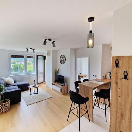 Apartment Queen Károlyváros Kültér fotó