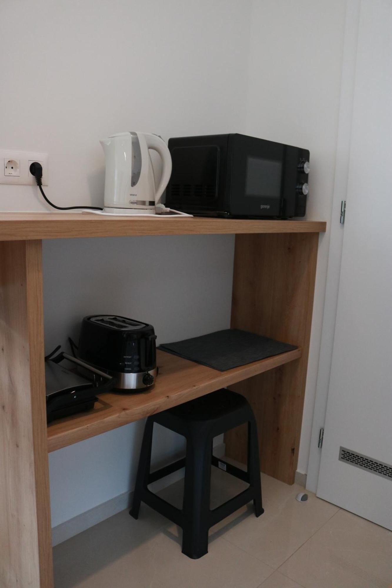Apartment Queen Károlyváros Kültér fotó
