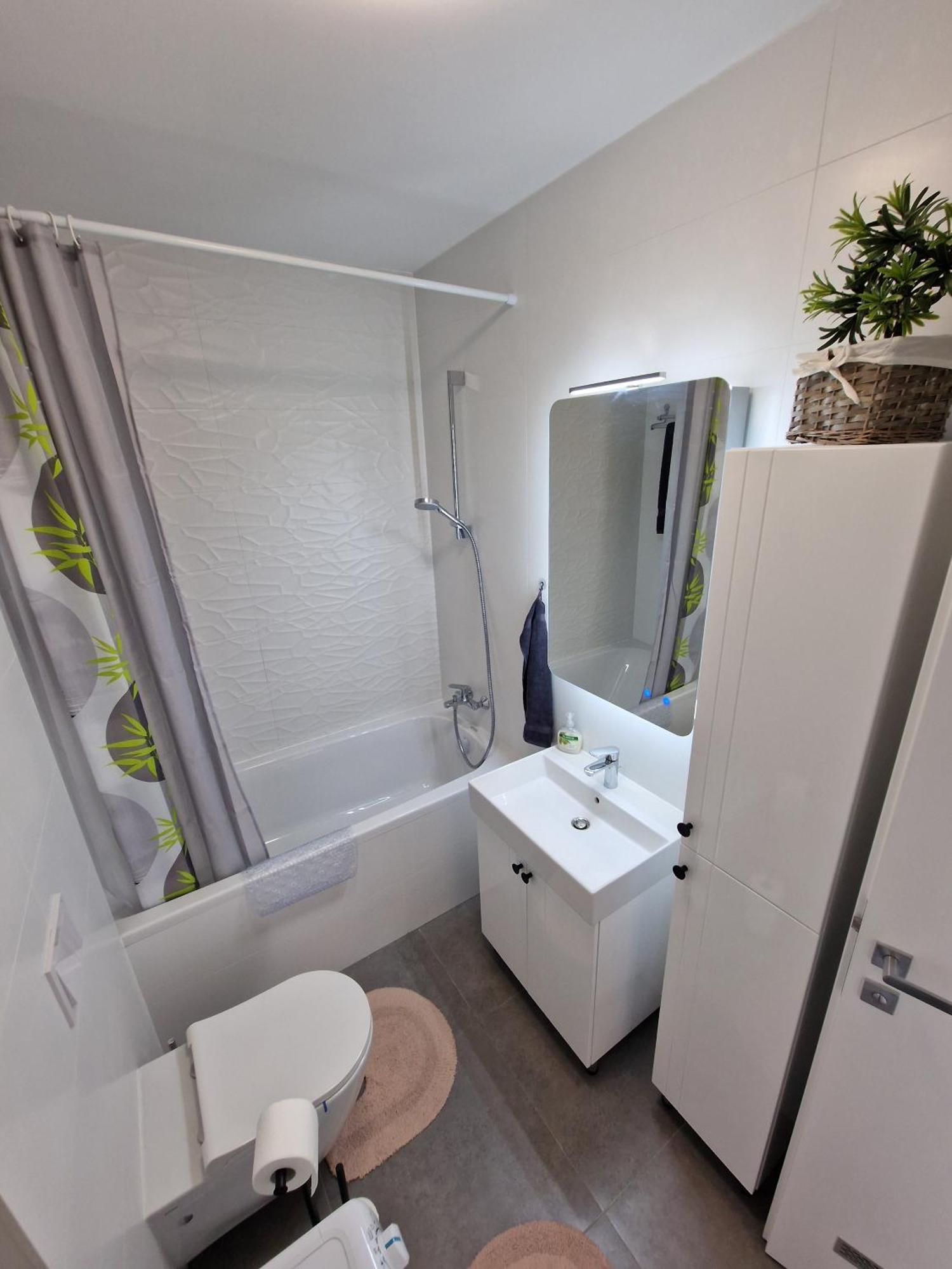 Apartment Queen Károlyváros Kültér fotó