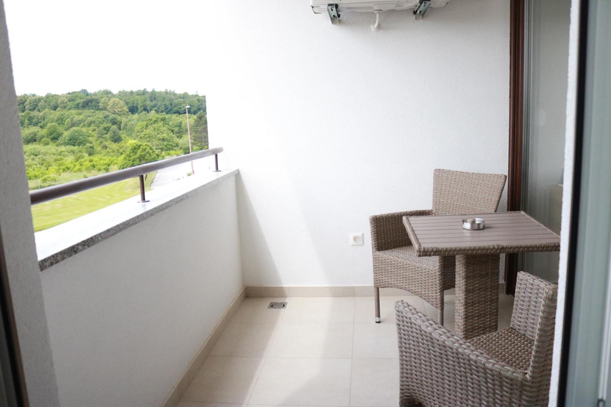 Apartment Queen Károlyváros Kültér fotó