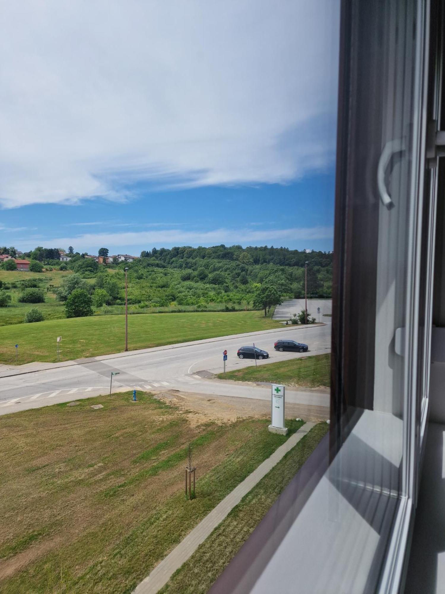 Apartment Queen Károlyváros Kültér fotó