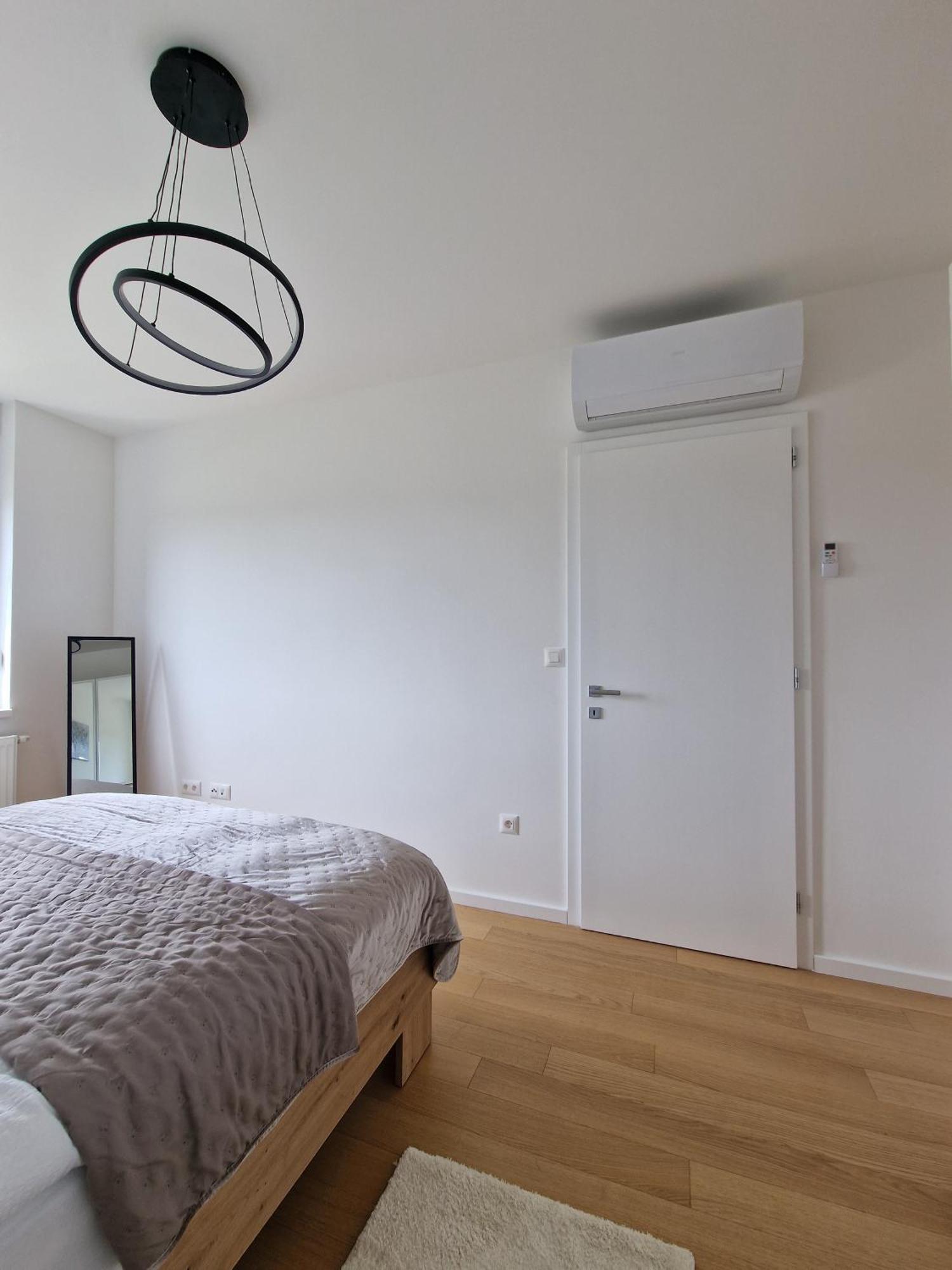 Apartment Queen Károlyváros Kültér fotó