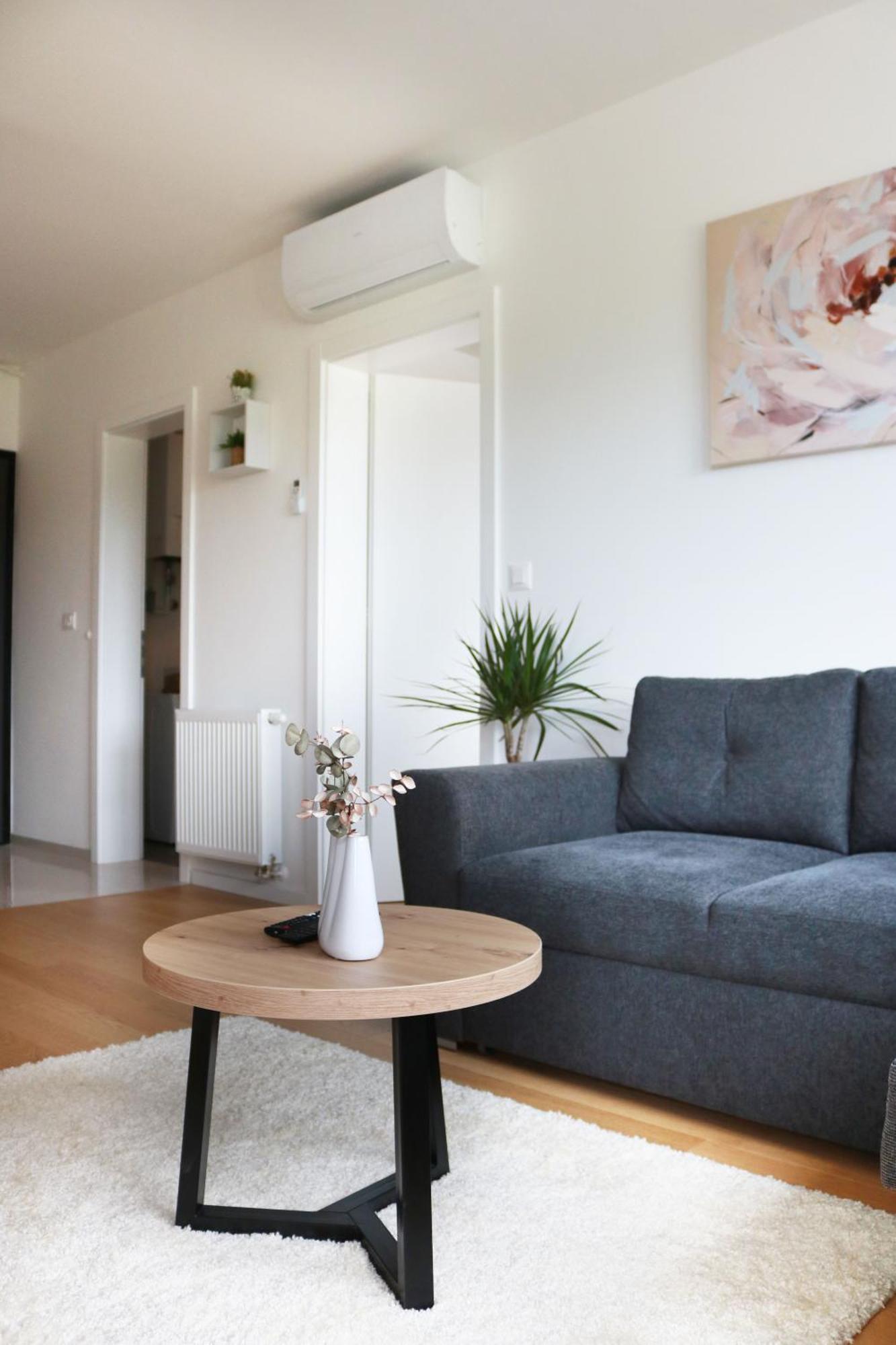 Apartment Queen Károlyváros Kültér fotó