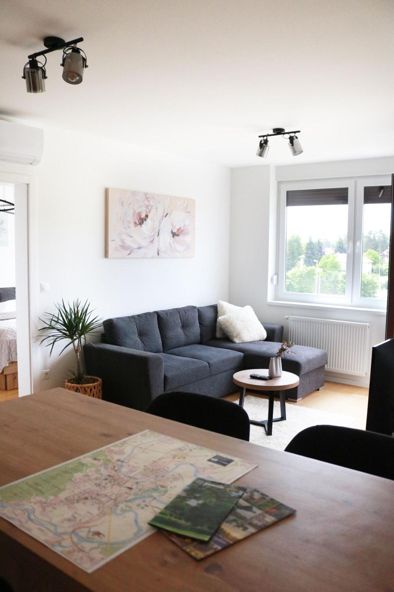 Apartment Queen Károlyváros Kültér fotó