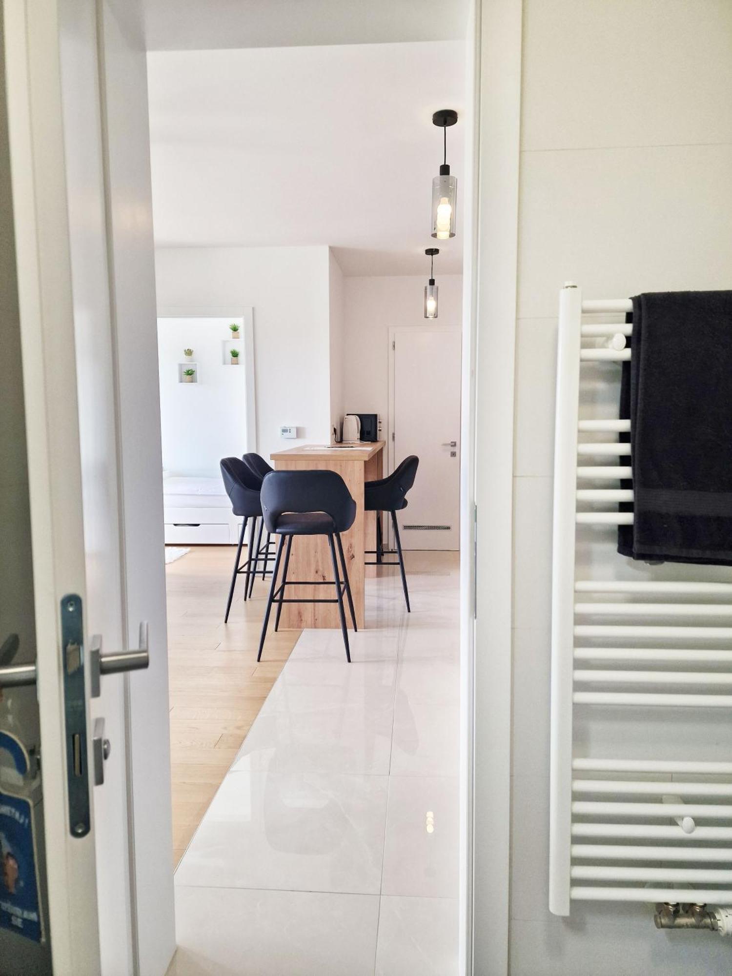 Apartment Queen Károlyváros Kültér fotó