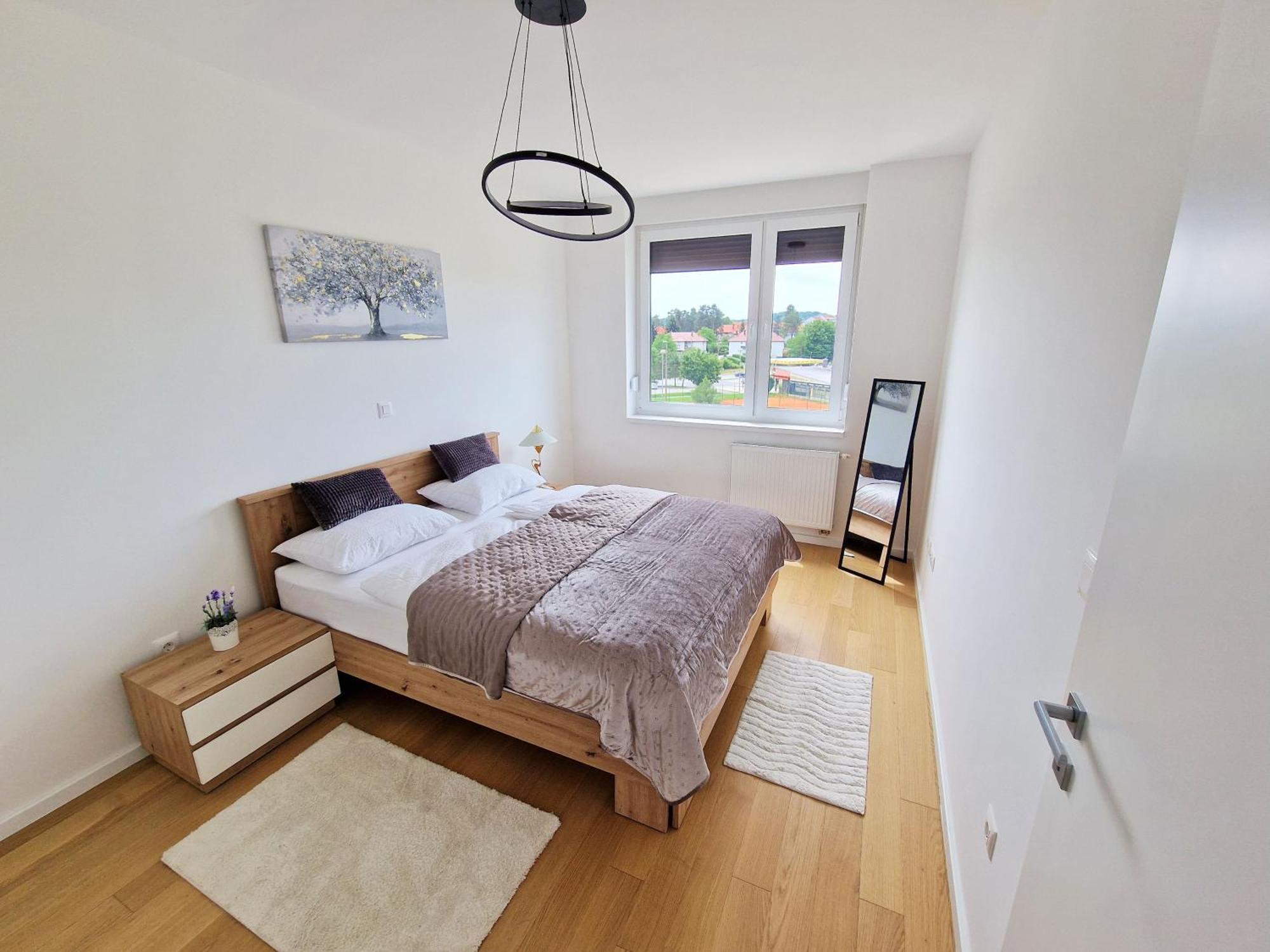 Apartment Queen Károlyváros Kültér fotó